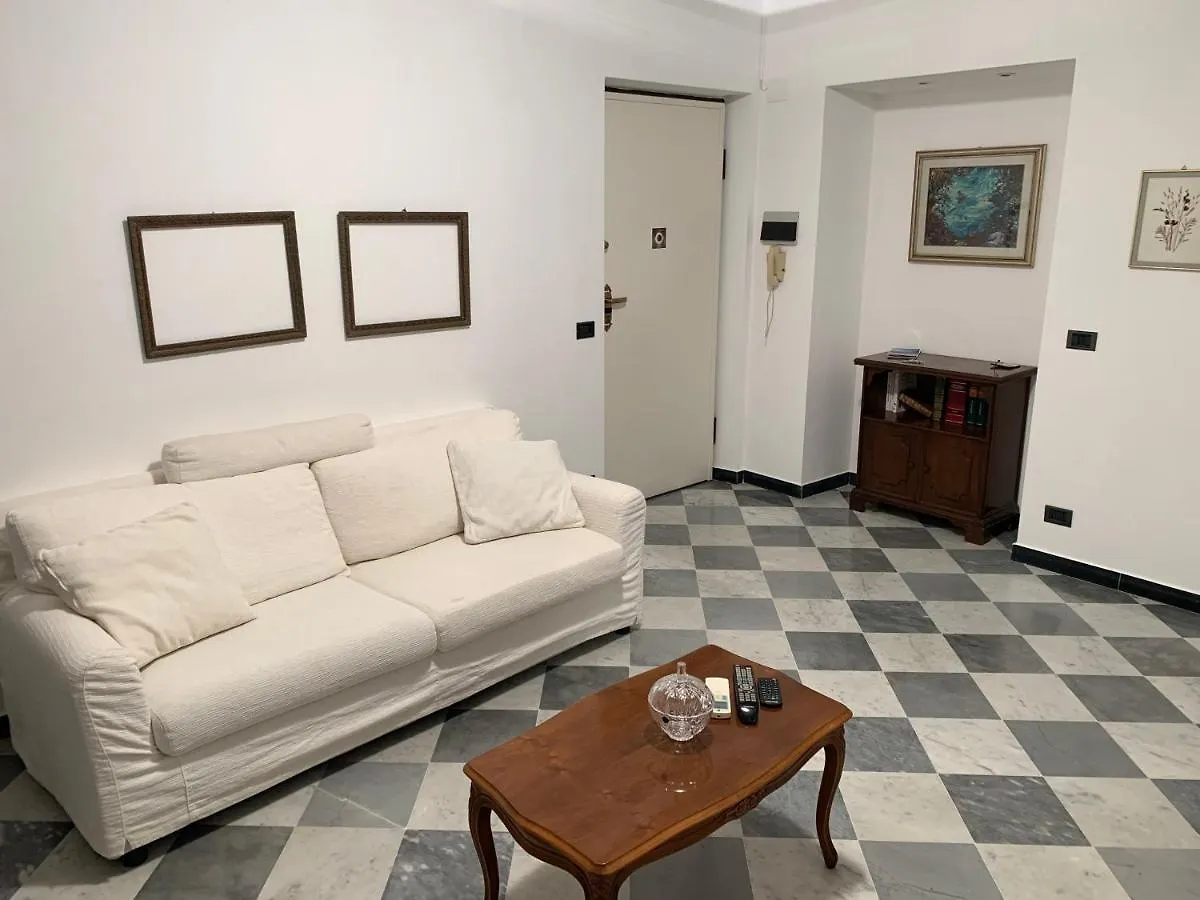 Apartment Appartamenti Levanto Centro
