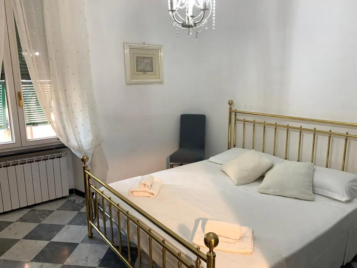 Apartment Appartamenti Levanto Centro